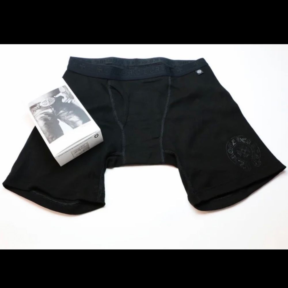 Chrome Hearts Boxer Briefs